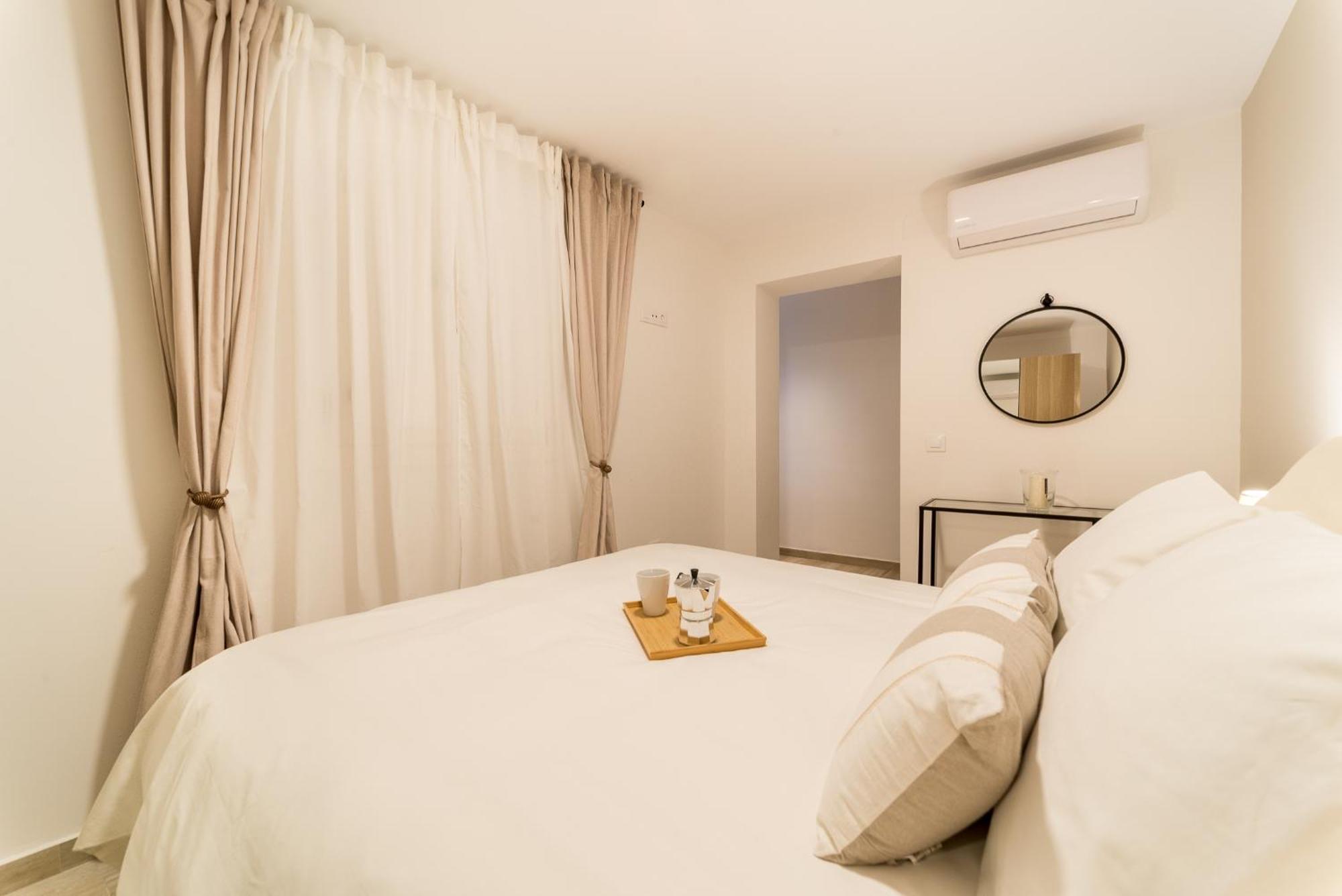 Apartamento Fabio Catedral II Cádiz Exterior foto
