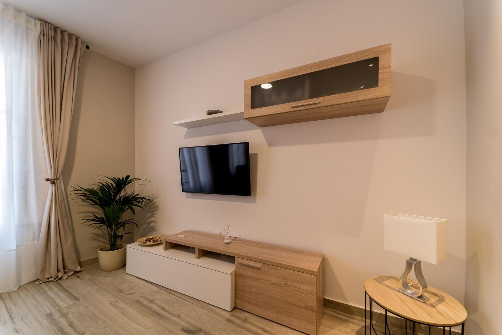 Apartamento Fabio Catedral II Cádiz Exterior foto