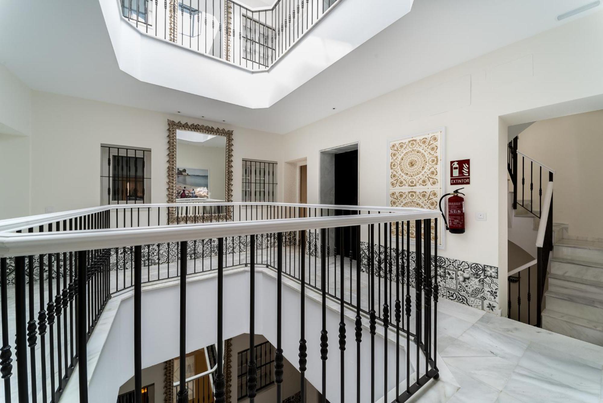 Apartamento Fabio Catedral II Cádiz Exterior foto