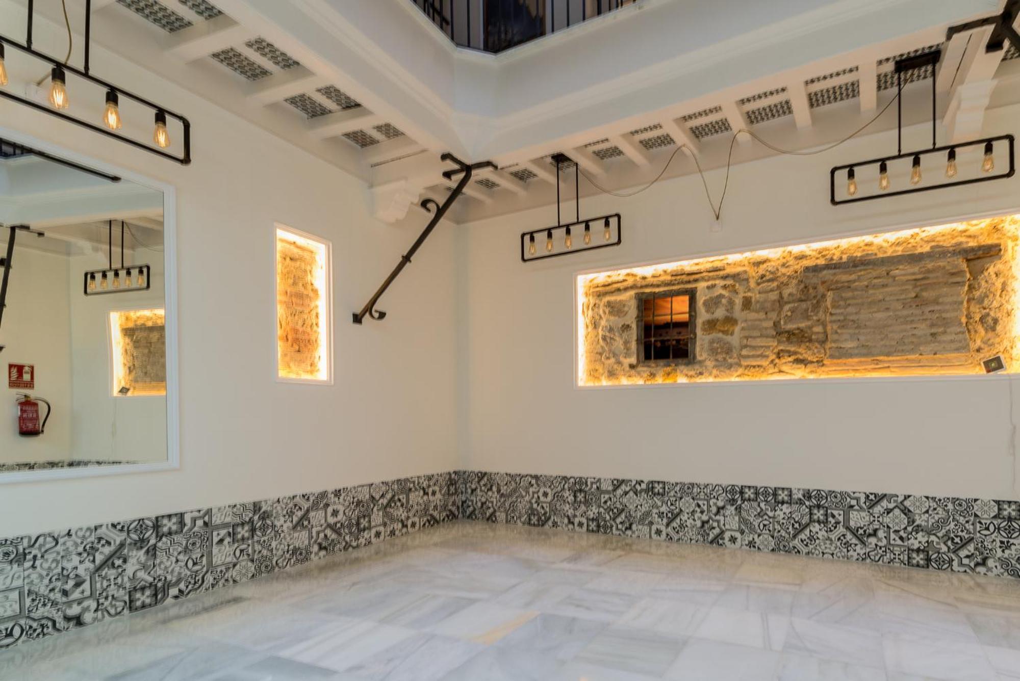Apartamento Fabio Catedral II Cádiz Exterior foto